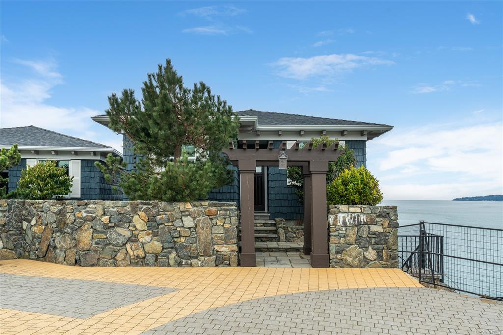 Third View of 1000 Sookepoint Pl, Sookepoint, Sooke, BC, V9Z 1L8