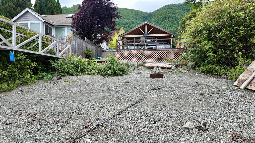 Fourth View of 10552 Coon Creek Rd, Youbou, BC, V0R 3E1