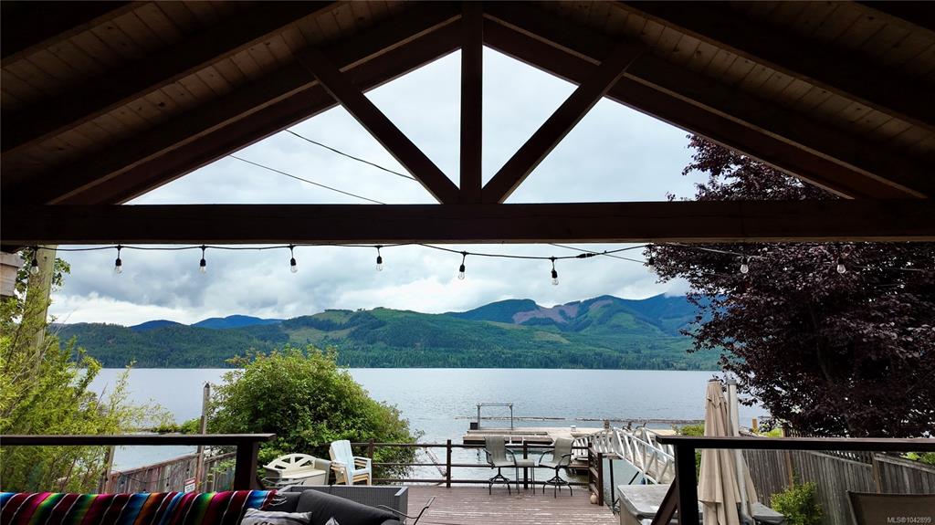Fifth View of 10552 Coon Creek Rd, Youbou, BC, V0R 3E1