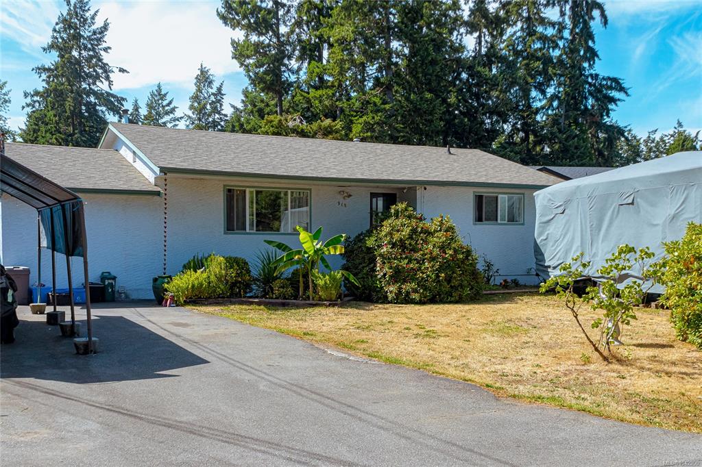 940 Terlane Ave, 1042900, BC,