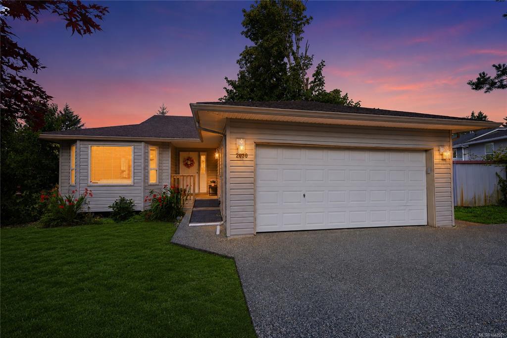 2030 Placid Cres, 1042901, BC,