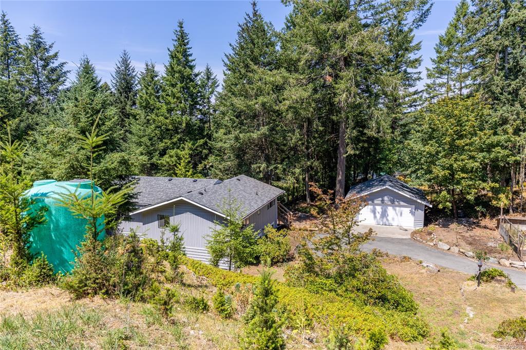 Fifth View of 3707 Starboard Cres, Pender Island, BC, V0N 2M2