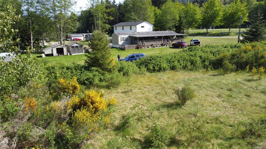 Third View of 691 Kelsey Way, Sayward, BC, V0P 1R0