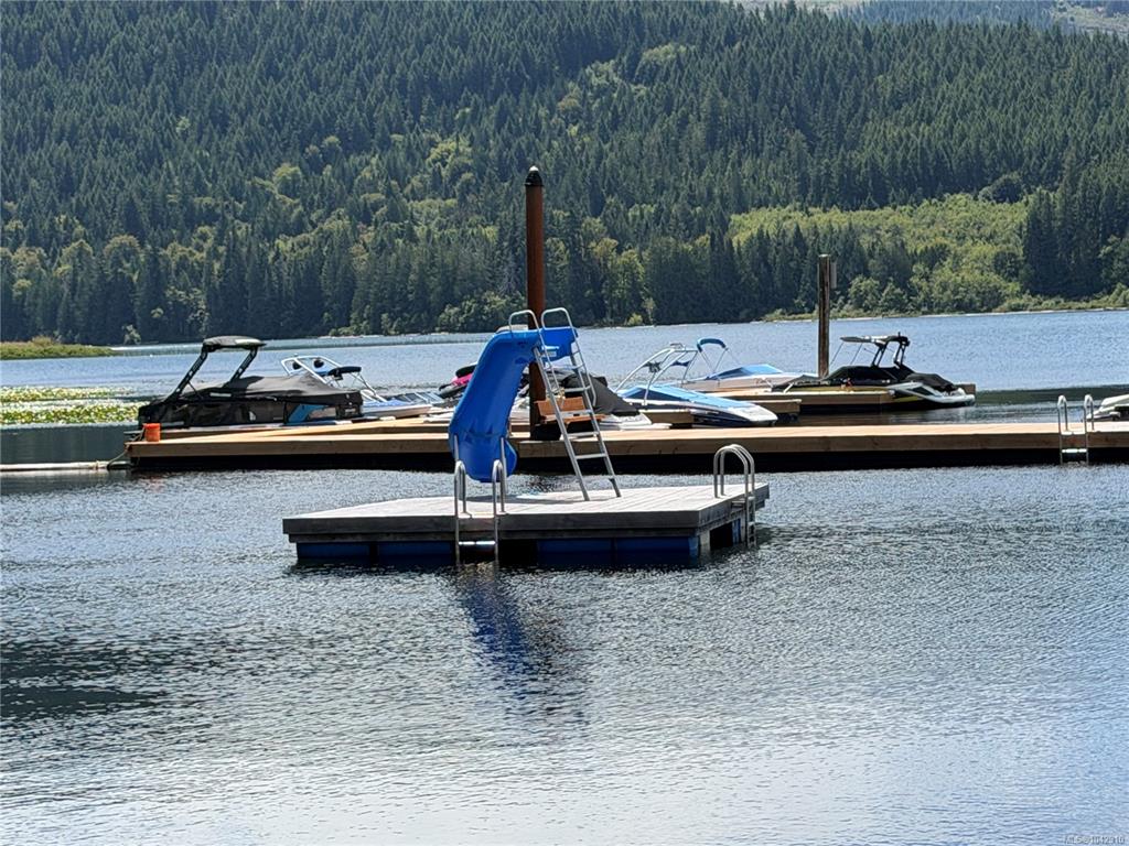 Third View of 7411 Blue Jay Trail, BAY VIEW, Lake Cowichan, BC, V0R 2G1