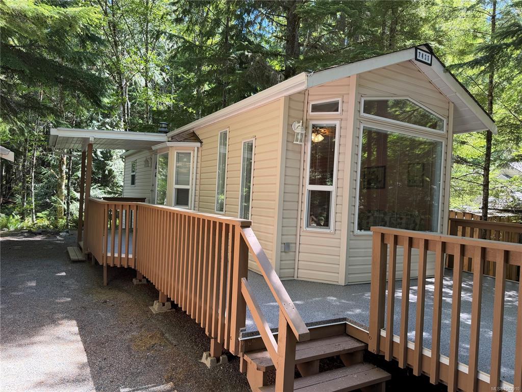 Fifth View of 7411 Blue Jay Trail, BAY VIEW, Lake Cowichan, BC, V0R 2G1