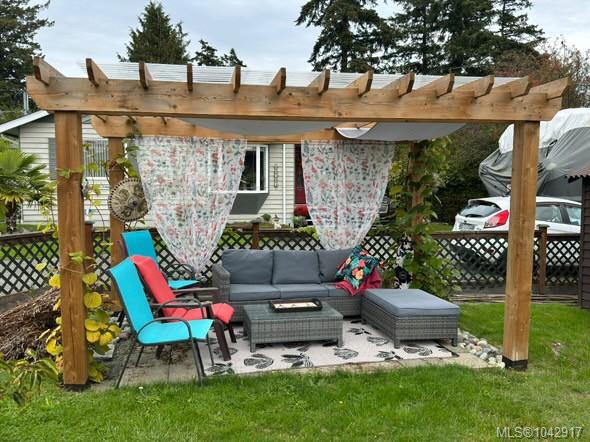 Third View of 10391 Resthaven Dr, Sidney, BC, V8L 3H4