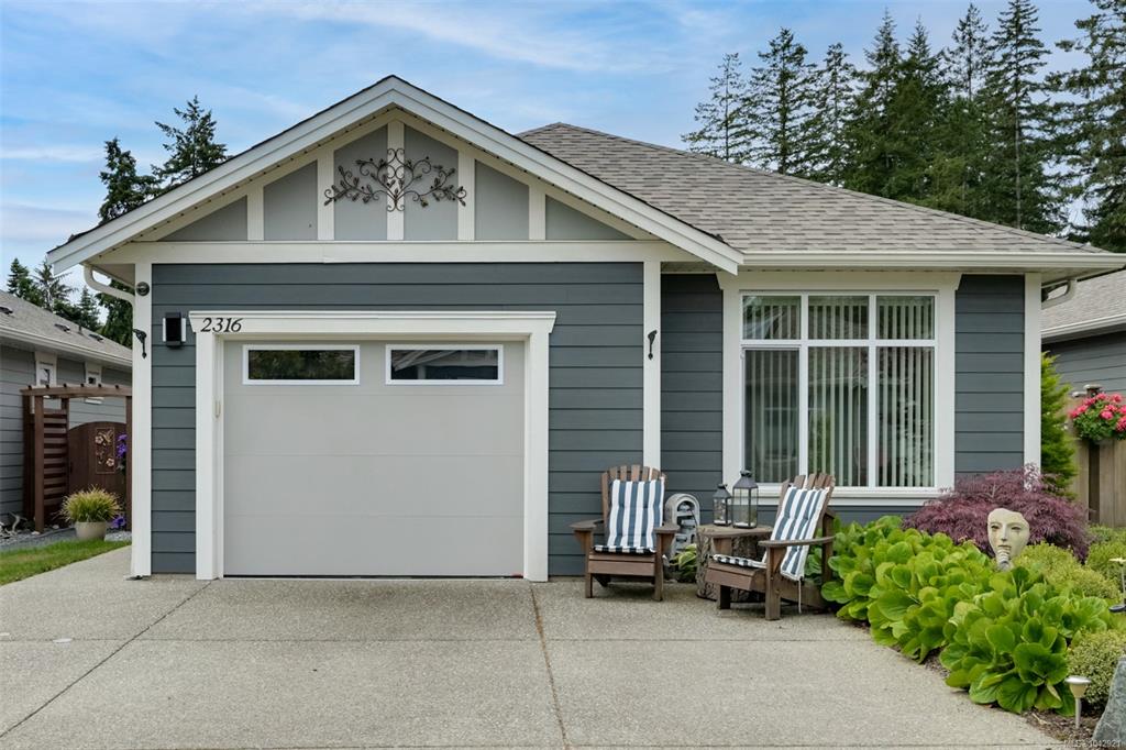 2316 Magnolia Lane, 1042921, BC,