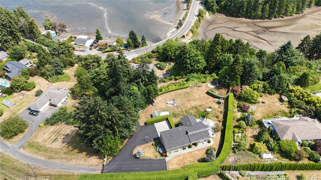 Fourth View of 11127 Branksome Rd, Saltair, BC, V9G 1Y8