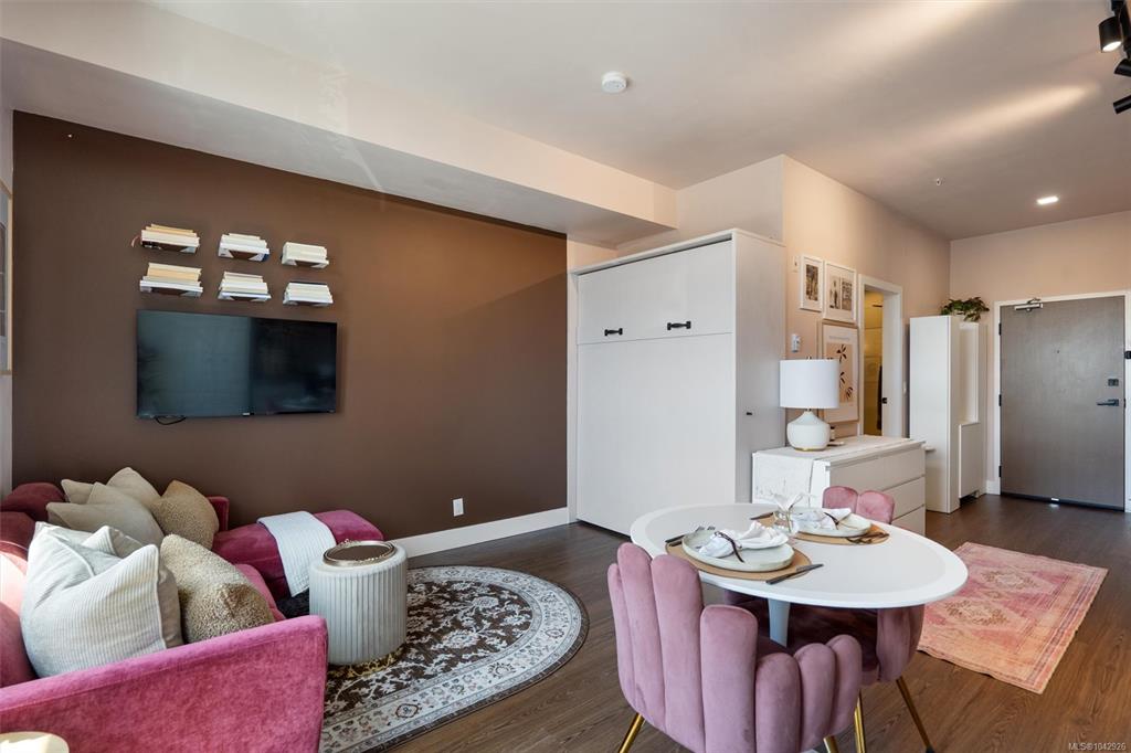 Fourth View of 515 Chatham St, Victoria, BC, V8T 0C8