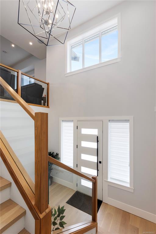 Third View of 3591 Delblush Lane, Langford, BC, V9C 0K5
