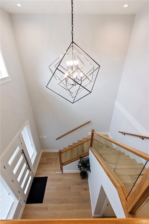Fourth View of 3591 Delblush Lane, Langford, BC, V9C 0K5
