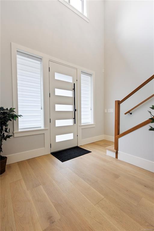Fifth View of 3591 Delblush Lane, Langford, BC, V9C 0K5