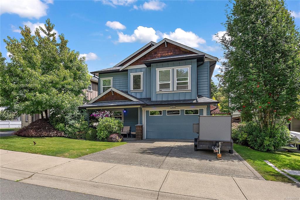 2364 Chilco Rd, 1042931, BC,