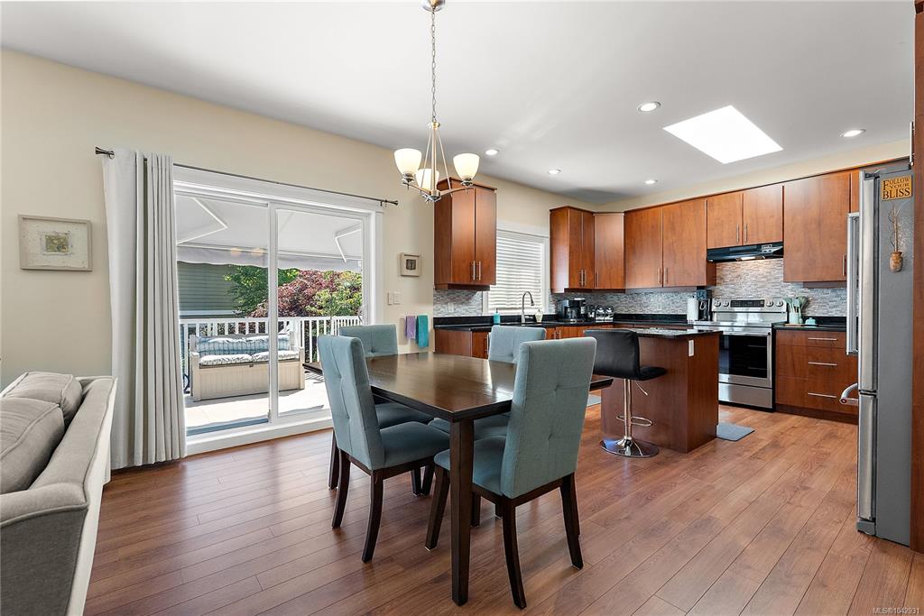 Third View of 2364 Chilco Rd, View Royal, BC, V9B 0N7