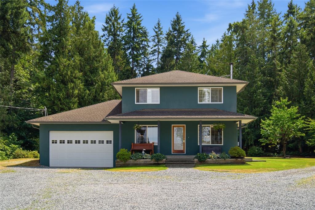 Third View of 1755 Whibley Rd, Errington, BC, V0R 1M0