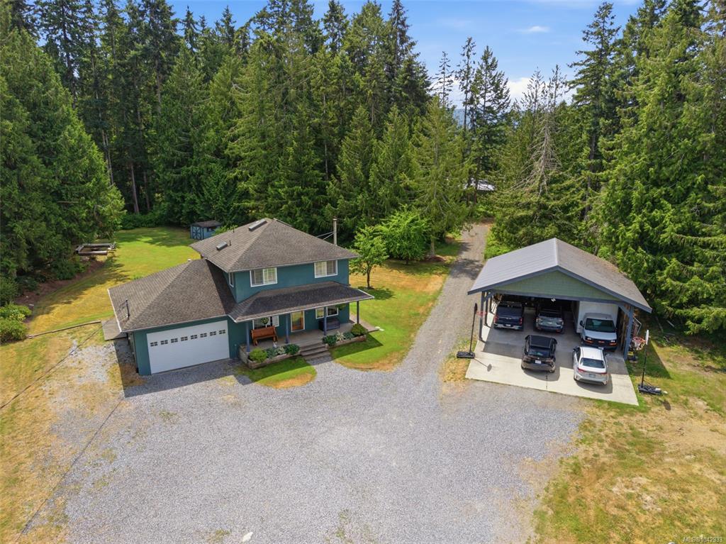 Fourth View of 1755 Whibley Rd, Errington, BC, V0R 1M0