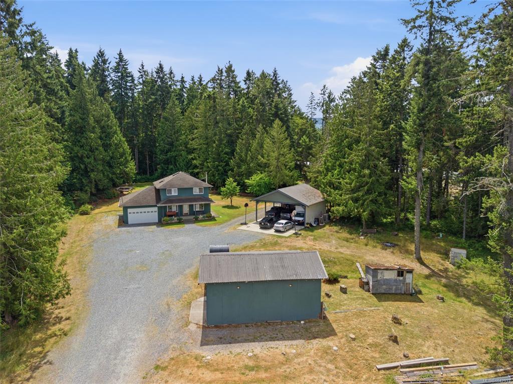 Fifth View of 1755 Whibley Rd, Errington, BC, V0R 1M0