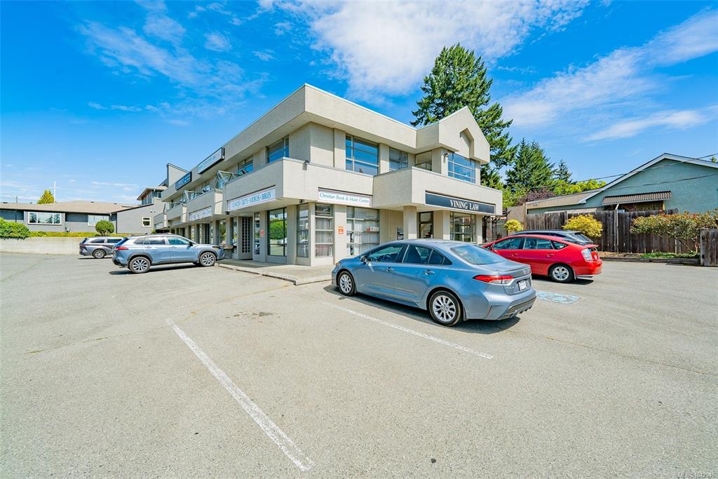 1200 Princess Royal Ave, 1042946, BC,