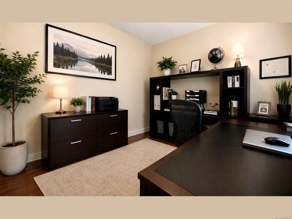 Fifth View of 1871 Highland Ridge Rd, Shawnigan Lake, BC, V8H 2H9