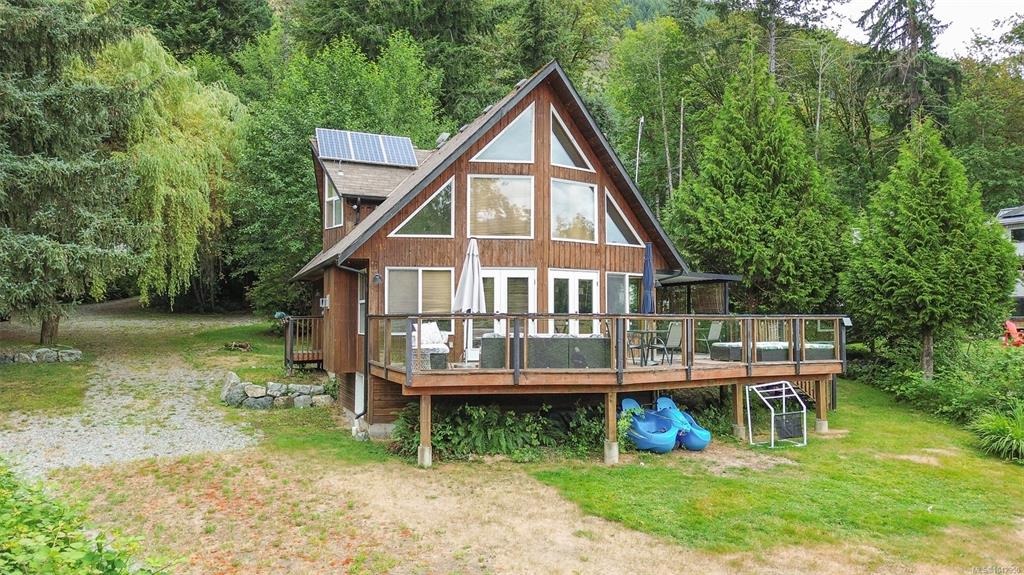 11464 Youbou Rd, 1042950, BC,