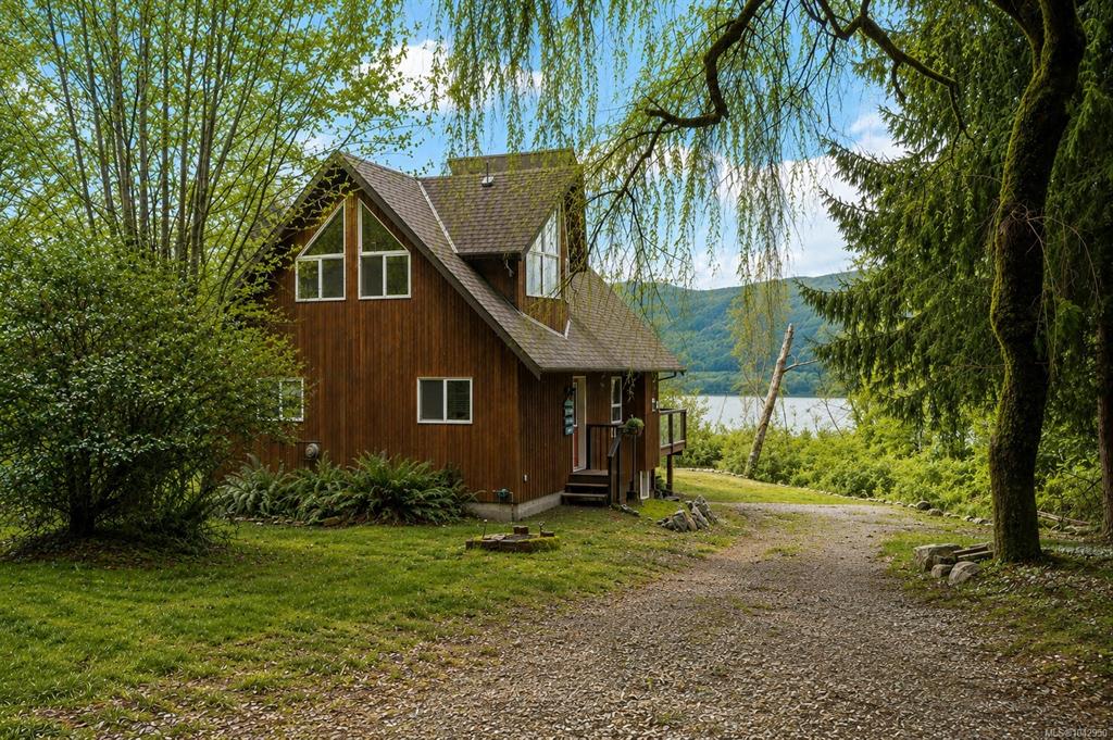 Fourth View of 11464 Youbou Rd, Youbou, BC, V0R 3E1