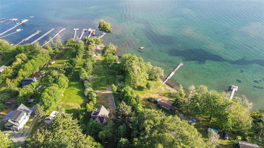 Fifth View of 11464 Youbou Rd, Youbou, BC, V0R 3E1
