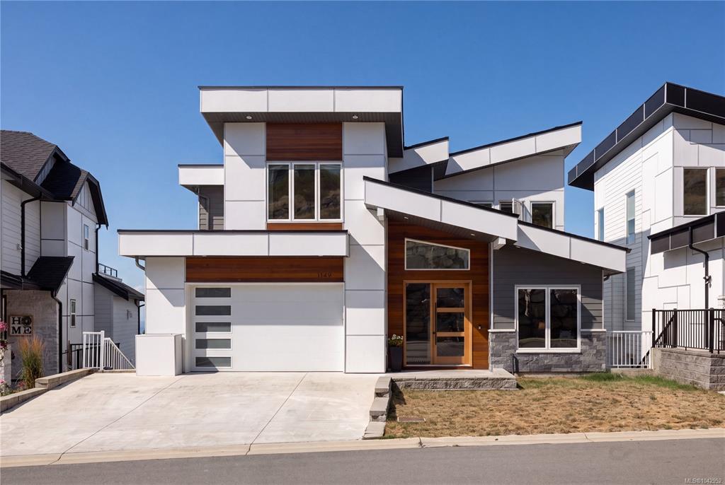 1149 Spirit Crt, 1042952, BC,