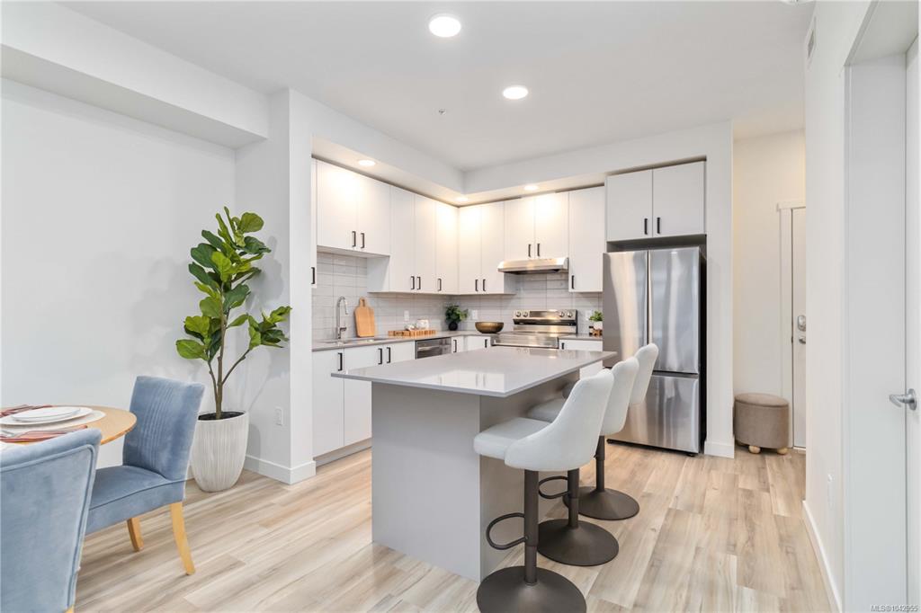Fourth View of 2390 City Gate Blvd, Langford, BC, V9B 7E8