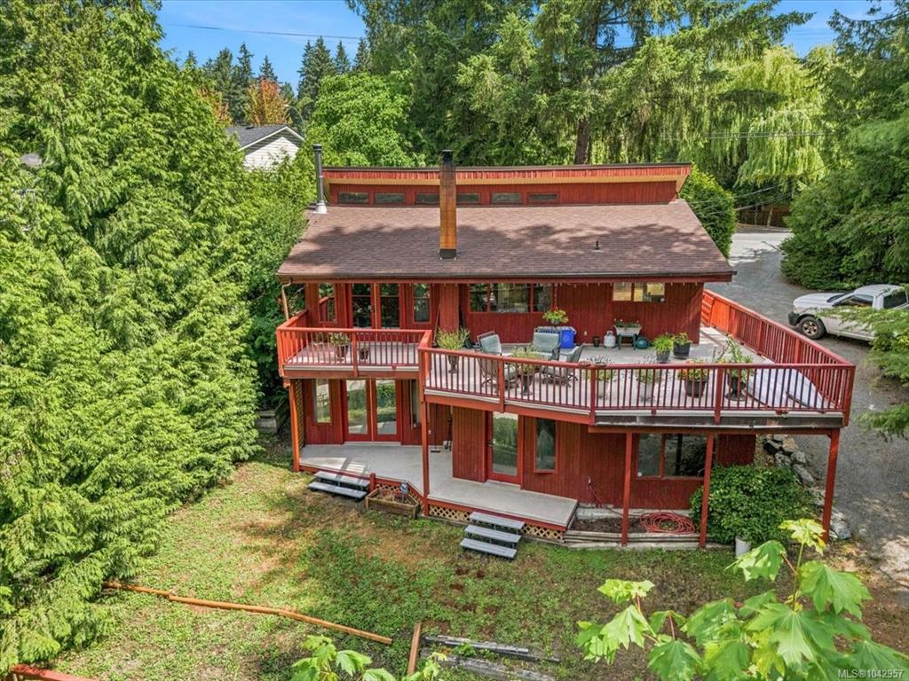 Fifth View of 1071 Old Victoria Rd, Nanaimo, BC, V9R 6R4