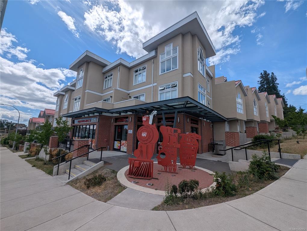 507 Milton St, 1042962, BC,