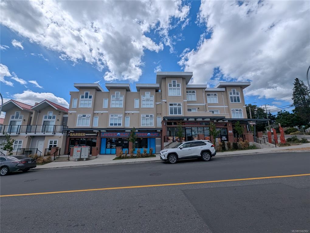 Fourth View of 507 Milton St, Nanaimo, BC, V9R 2L2