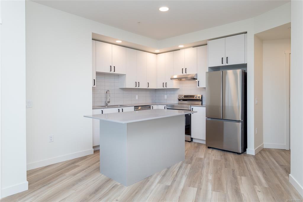 Fourth View of 2390 City Gate Blvd, Langford, BC, V9B 7E8