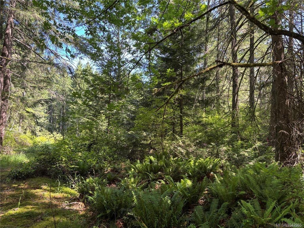 Second View of 5596 Munn Rd, Highlands, BC, V9E 1G7