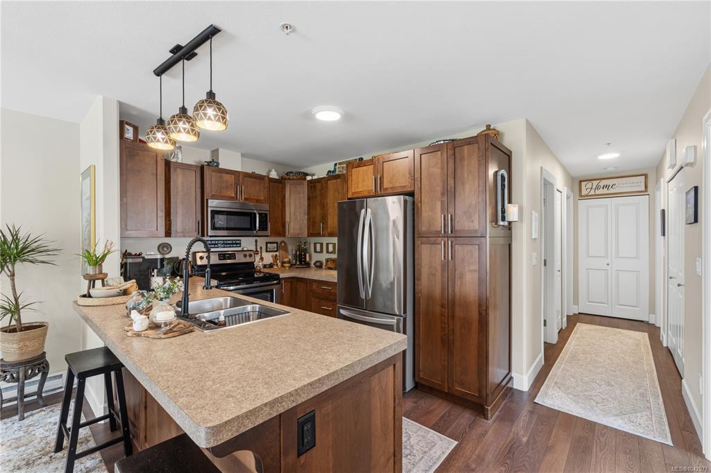 Fourth View of 4442 Hedgestone Pl, AMBLEWOOD VILLAGE, Nanaimo, BC, V9T 0E6