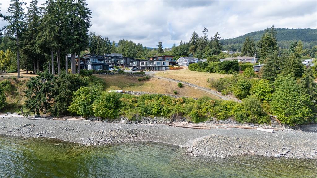 Fifth View of Sl 9 Skye Rd, Saltair, BC, V9G 1Y5