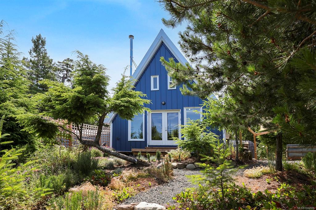 Fourth View of 4150 Pinecrest Rd, Denman Island, BC, V0R 1T0
