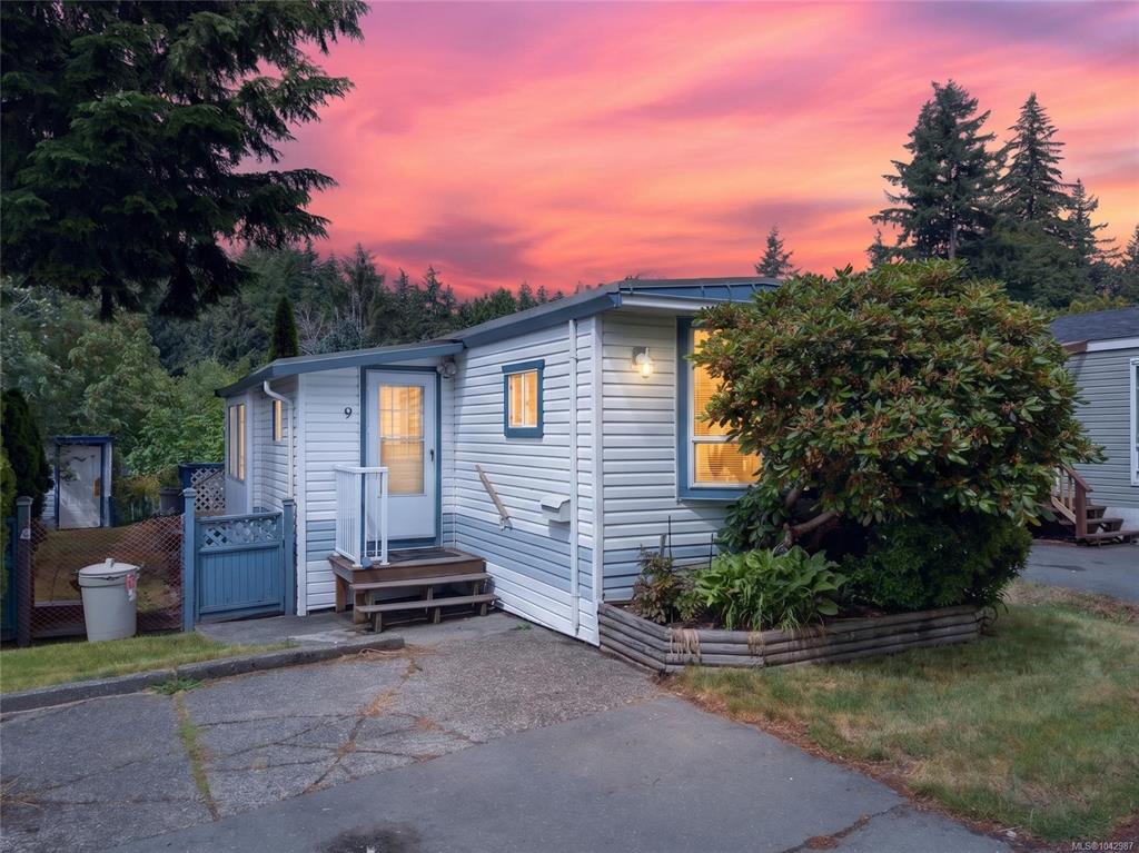 Second View of 2520 Quinsam Rd, Campbell River, BC, V9W 4N4