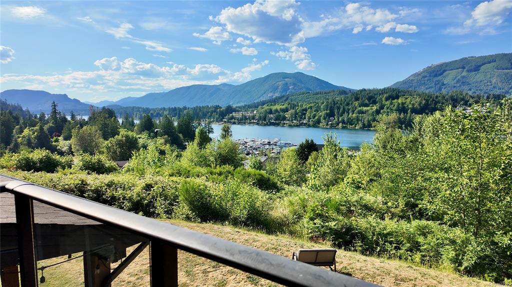 Third View of 213 Tal Cres, Lake Cowichan, BC, V0R 2G0