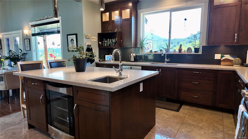 Fifth View of 213 Tal Cres, Lake Cowichan, BC, V0R 2G0