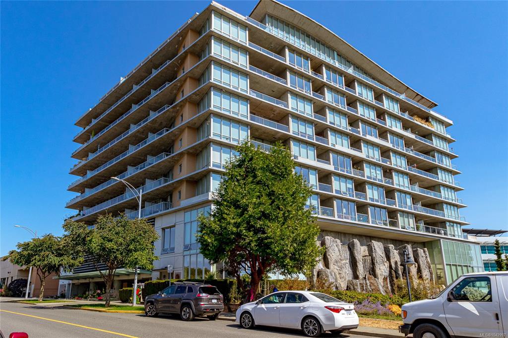 160 Wilson St, 1042997, BC,