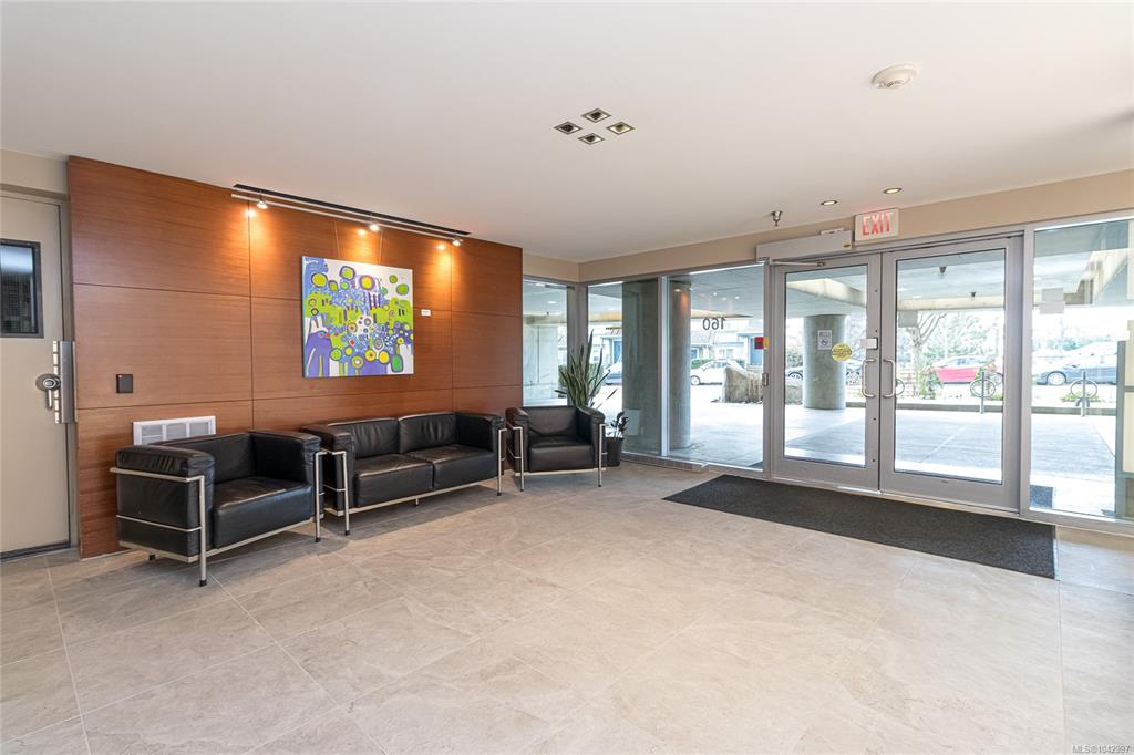 Fifth View of 160 Wilson St, Parc Residences, Victoria, BC, V9A 7P9