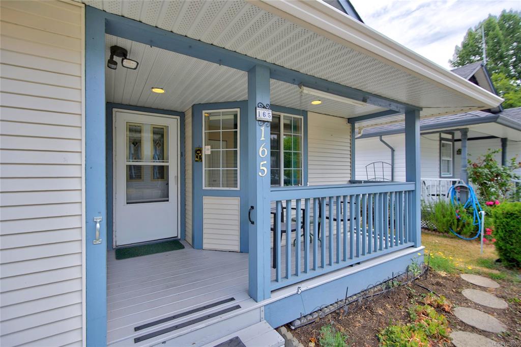 Third View of 202 31st St, Harbourview, Courtenay, BC, V9N 9E2