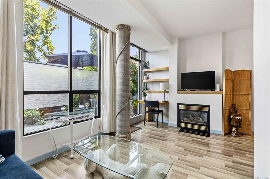 Third View of 409 Swift St, Victoria, BC, V8W 1S2
