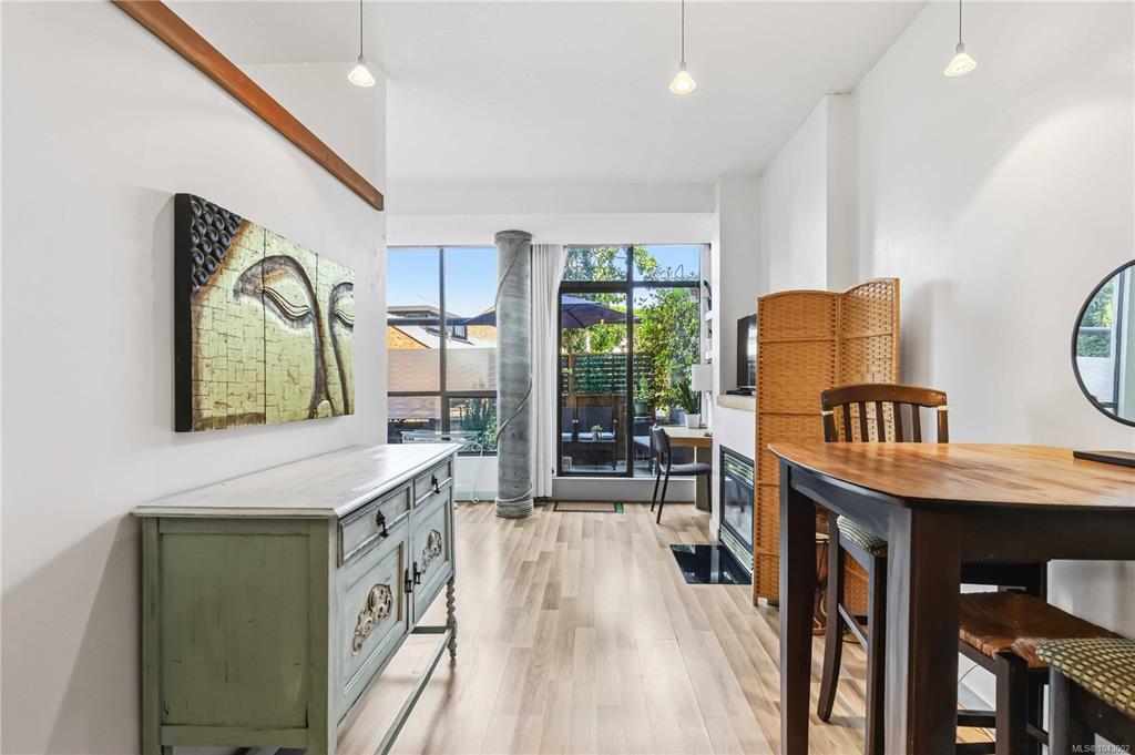 Fourth View of 409 Swift St, Victoria, BC, V8W 1S2