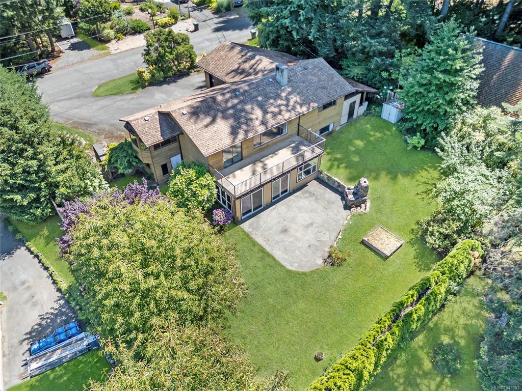 Fourth View of 1051 Glen Urquhart Dr, Courtenay, BC, V9N 3Y3