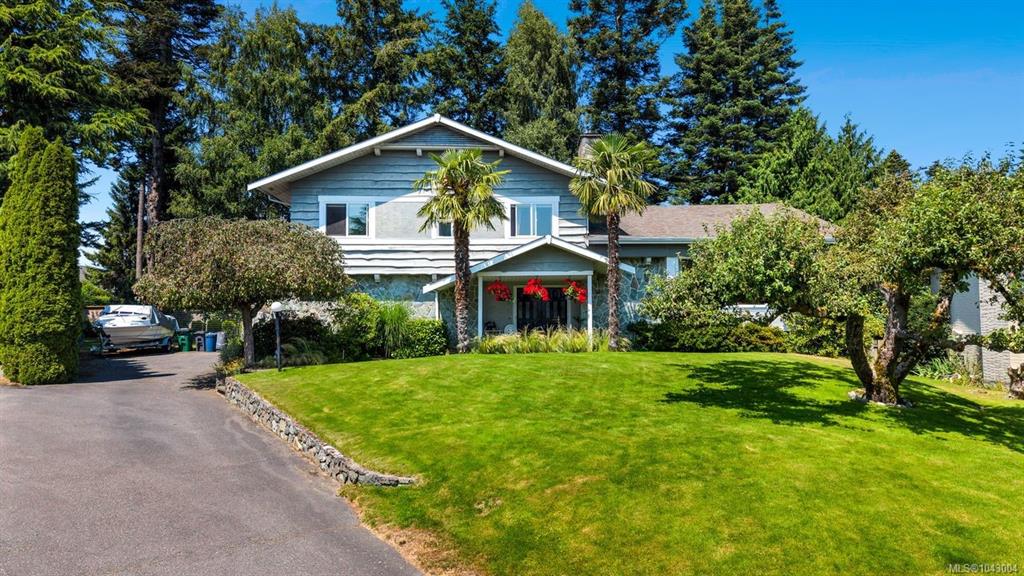 Second View of 4052 Ebony Pl, Saanich, BC, V8N 3Y9