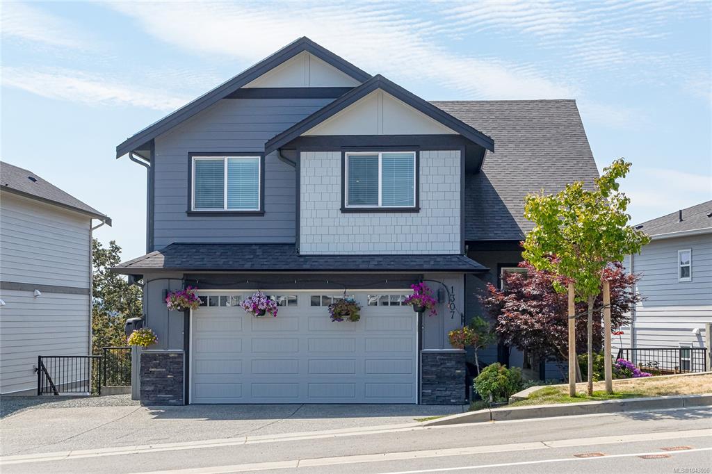 1307 Flint Ave, 1043006, BC,