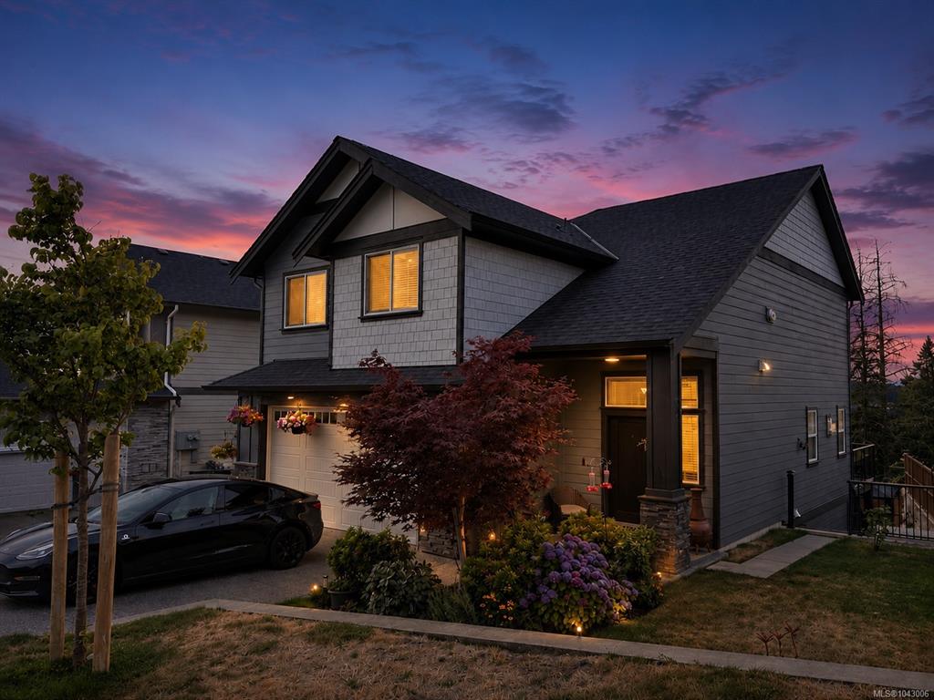 Third View of 1307 Flint Ave, Langford, BC, V9B 0Z8