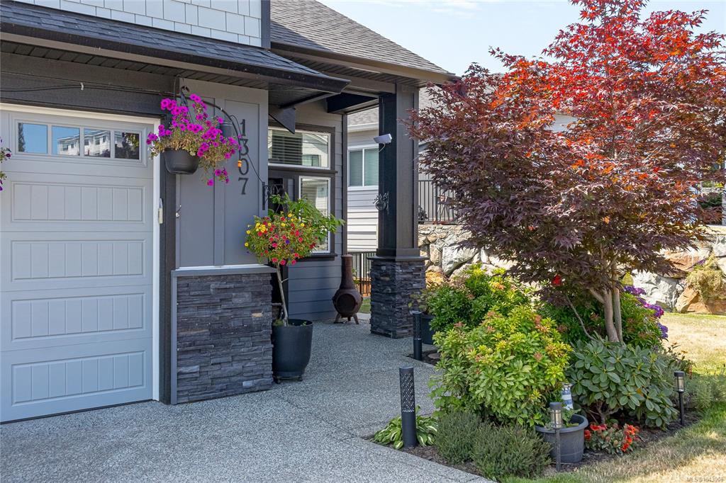 Fourth View of 1307 Flint Ave, Langford, BC, V9B 0Z8