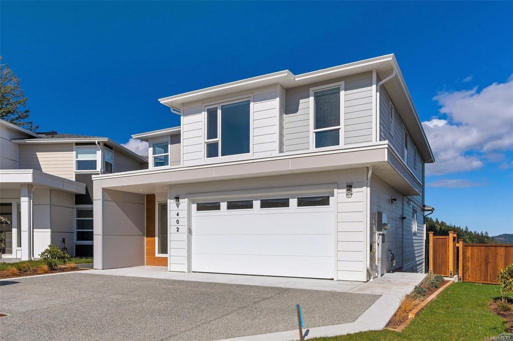 Third View of 1402 Sandstone Lane, Langford, BC, V9B 7A2